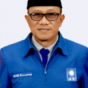 dr. Asep Hidayat Lukman, MM 