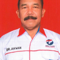 Dr. Brigjen Tni (Purn). Ahwan Ismadi, S.Pd., S.H., M.H. 