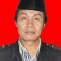 Dr. (C). Zainuddin Nur, S.H., ME. 