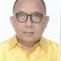 Dr. drg. Tonny Aprilani, M.Sc 