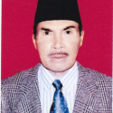 DR. H. Muhamad Sholehudin 