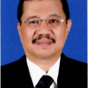 Dr. Ir. H. Tengku Erry Nuradi, M.Si 