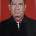 Dr. Machmed Tun Ganyang, SE., MM 