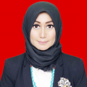 Dr. Nina Kurnia Hikmawati, SE MM  