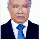 Dr. Ondang Surjana, Drs, SH, M.Si, QIA 
