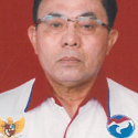 Dr. Saur Hasugian, M.Th 
