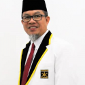 DR. Usman Jakfar, LC., MA 