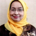 Dra. Siti Nurrachmi 