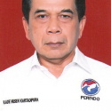Drs. Ade Husein Kartadipura, SH  