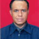 Drs. Berthy Barnabas Rahawarin, S.H  