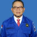 Drs. H. MAMAN ABDURRACHMAN 
