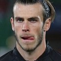  Gareth Bale