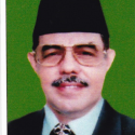 H. Ali Mubarak, A.MD PAR., S.E. 
