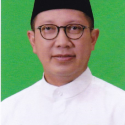 H. Lukman Hakim Saifuddin 
