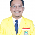 H. Taufiq Gunawansyah, S.I.P., M.Si 