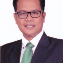 H. Usman Effendi Sitorus S.AG 