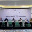 Indonesia Battery Corporation (IBC)