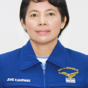 Jeanne Ria Marpaung 
