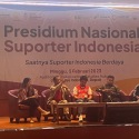  Presidium Nasional Suporter Indonesia (PNSI)