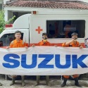  PT Suzuki Indomobil Sales (SIS)