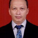 Shalahuddin Ahmad, ST, MT 
