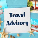  travel advisory