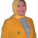 Tuti Nurcholifah Yasin, S.ked 