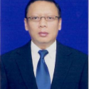 Widi Wijaya Gitaputra, S.T., MBA. 