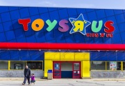 Toys R Us tutup, kebahagiaan anak-anak berkurang 