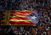 Referendum dan asa kemandirian Barcelona