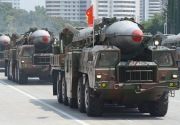  Tak berhenti provokasi, Korea Utara siap luncurkan misil