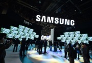 Krisis manajemen, Bos Samsung Electronics mundur