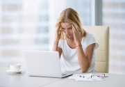 Catatan migrain bantu atasi sakit kepala 