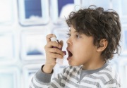 Apakah asma pada anak bisa sembuh?