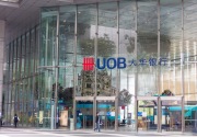 Bank UOB terbitkan obligasi subordinasi Rp 500 miliar
