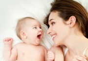 Cermati perubahan payudara saat hamil dan sesudah melahirkan
