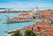 Milan dan Venice ajukan refrendum otonomi 