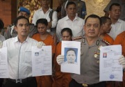 Wakil Ketua DPRD Bali ditangkap di kandang sapi
