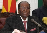 Robert Mugabe, 'from hero to zero'