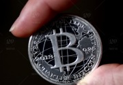 Soal bitcoin, BI dan OJK segeralah ambil sikap