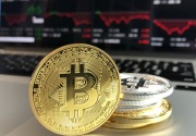 Satgas Waspada Investasi: waspadai penawaran Bitcoin !