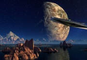 Pentagon tutup program rahasia investigasi UFO
