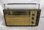 Radio yang tak tak pernah tergilas zaman