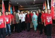 Tangkal hoaks, Najib Razak bikin portal khusus 