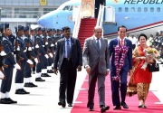 Indonesia tawarkan investasi kereta api ke Sri Lanka