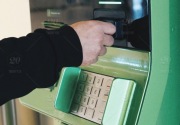 Waspada pembobolan ATM  'Jackpotting' 