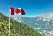 Kanada ubah lirik lagu kebangsaan