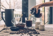 Mengapa kopi arabica lebih disukai bule
