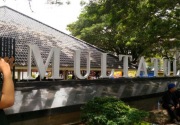 Museum anti kolonialisme pertama dibuka di Rangkasbitung