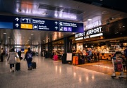 Bandara Suta sesuaikan tarif layanan jasa penumpang